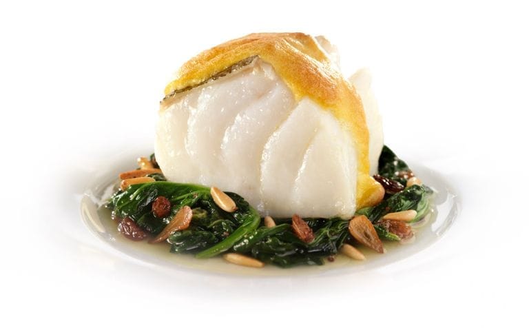 Iceland Seafood Ibérica – ISI – Iceland Seafood