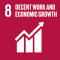SDG 8